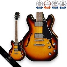 Epiphone ES339 SemiHollow