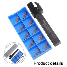 MGEHR12 1 5 Utensile per