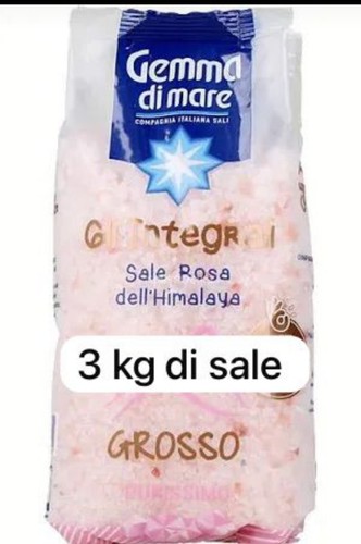 Sale rosa himalaya grosso - himalaya,