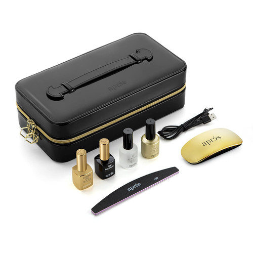 Nail gel kit professional - nail, gel-x