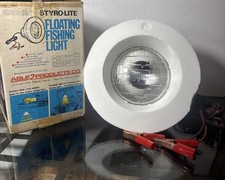  luce da pesca galleggiante in