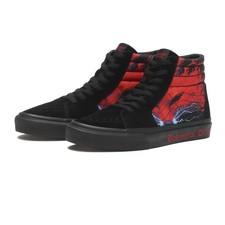 703001-0001 BABYMETAL Vans