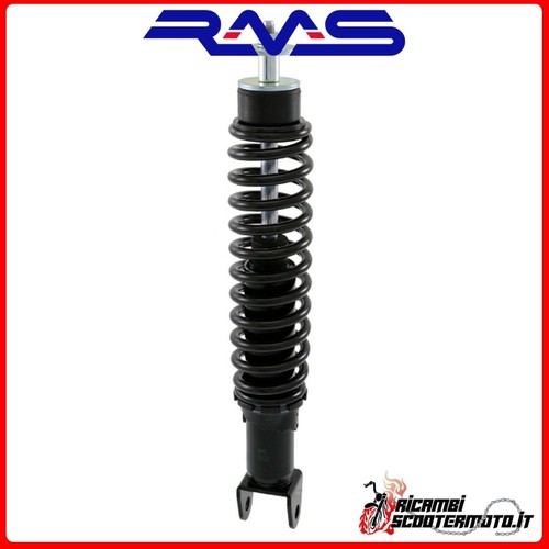 Ammortizzatore posteriore rms - ammortizzatore,