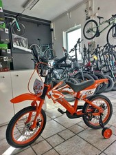 Magik Bike Motocross 16″