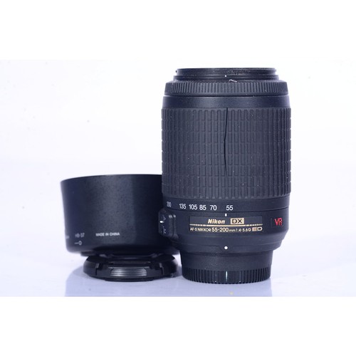 Nikon afs nikkor - afs,