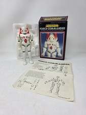 Figurina MICRONAUTI Comandante