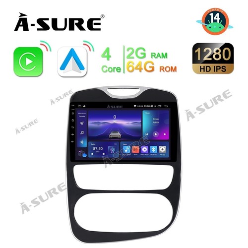 Autoradio android 2 64g - android, 14