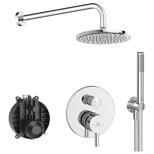 Ideal standard ceraline - ideal,