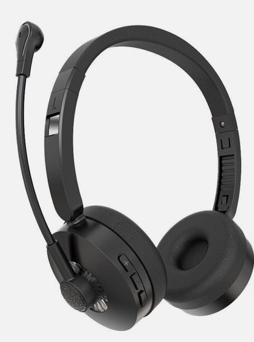 Cuffie auricolari bluetooth - cuffie,