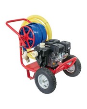 AIRMEC LH2-T MOTOPOMPA con