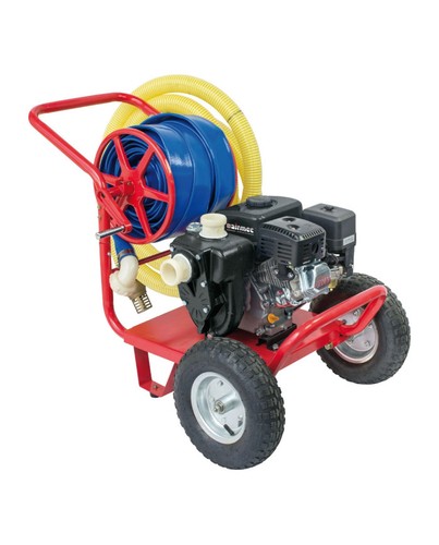 Airmec lh2 motopompa con - lh2-t,