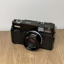 Konica Hexar Auto Date