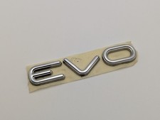 Fiat Punto Evo 199 Logo