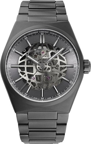 Orologio scheletro automatico