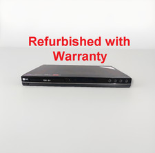 Drt389h registratore dvd - lg,
