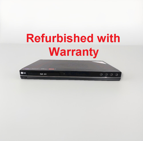 Drt389h registratore dvd - lg,