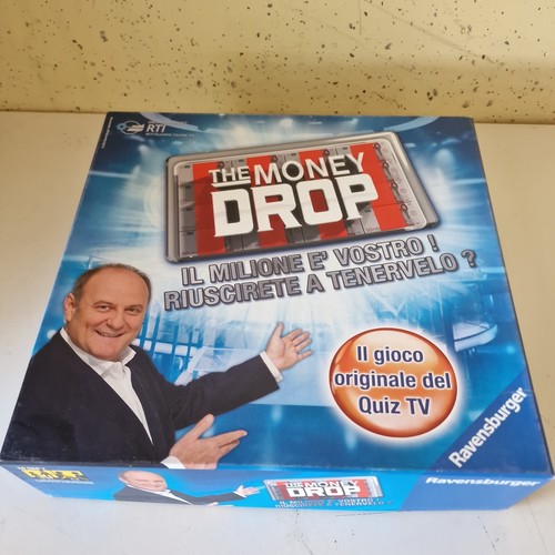 The money drop ravensburger - the,
