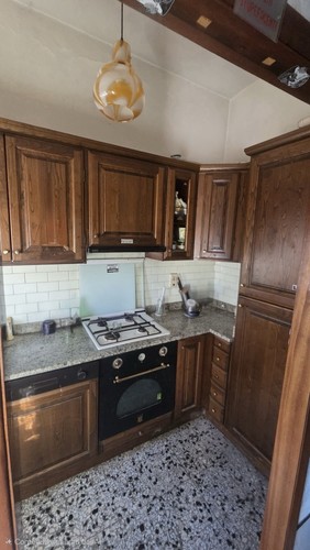 Cucina completa - cucina,