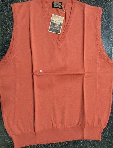 Gilet uomo senza maniche - gilet,