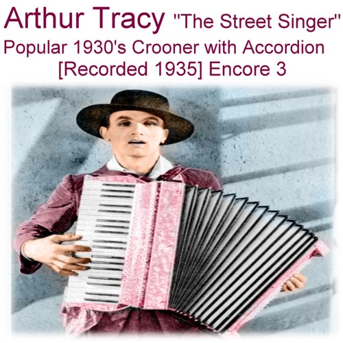 Arthur tracy the - tracy, street