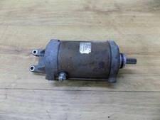 GILERA FUOCO 500ie 2012 MOTORINO DI AVVIAMENTO