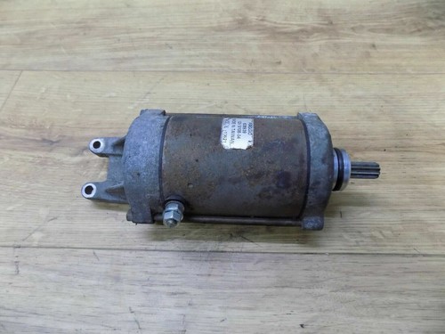Motorino avviamento gilera - motorino,