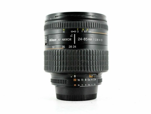 Nikon nikkor obiettivo - af,