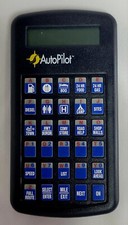 Navigatore stradale AutoPilot