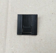 BLOCCHETTO FISSAGGIO PARABREZZA  ALFA ROMEO 33 - GTV - SPIDER COD. 60545262