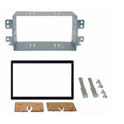 Kit fissaggio per autoradio - , 2