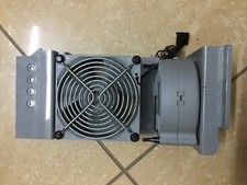 Apple Power Mac G5 A1047 EMC 1969 Dual Fan EFB0812HHE