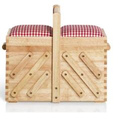 Prym Scatola da Cucito Legno M