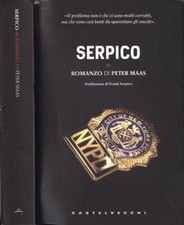 Serpico. . Peter Maas. 2011. IED.