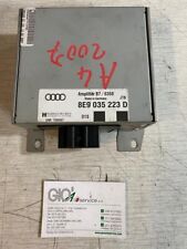 8E9035223D CENTRALINA ORIGINALE AMPLIFICATORE AUDI