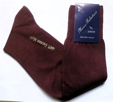 CALZINO CALZETTONE LUNGO  *