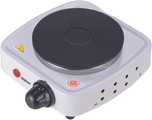 Digiquest mini fornello - mini,