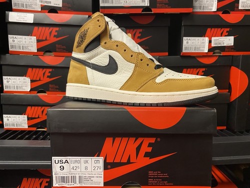 Jordan retro rookie - retro, (i)