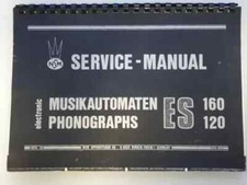 MANUALE ISTRUZIONI JUKEBOX