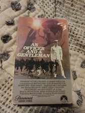 An Officer and A Gentleman