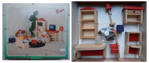 Mobili legno soggiorno per - in,