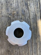 Calotta movimento centrale