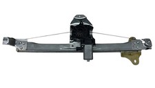 807200713R CREMAGLIERA ALZACRISTALLO PORTA ANTERIORE DESTRA RENAULT CAPTUR 