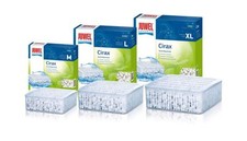 JUWEL Cirax L Cilindretti Cannolicchi Ceramica Filtro Bioflow 6.0 Acquari
