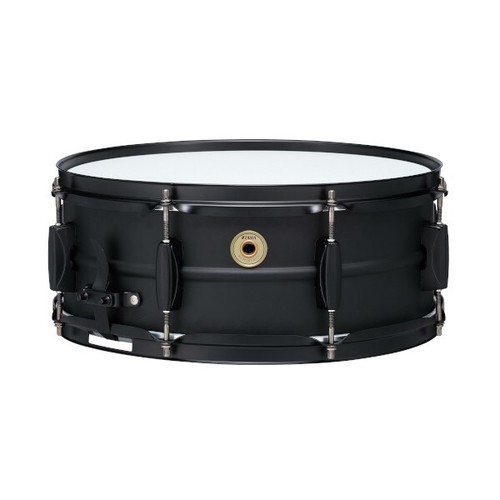 Tama metalworks matte black - tama,