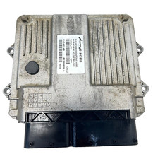 CENTRALINA MOTORE FIAT QUBO