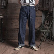 Bronson Uomo Retro Maglione
