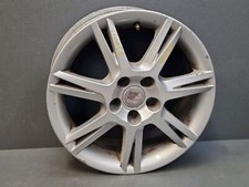 Jante alu - Seat Ibiza IV - 6" x 15" ET38 - Ingenia - 6J0601025H