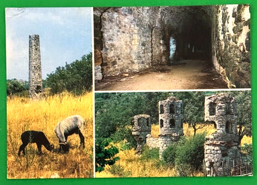 Ansedonia grosseto valle - -,