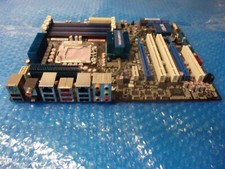 Asus P6T WS PRO Workstation