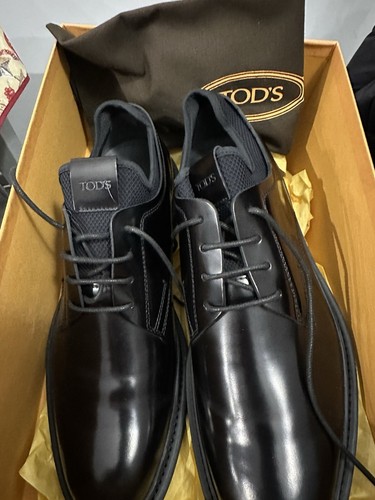 Scarpa classica tods uomo - classica,